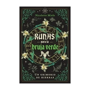 Inner - Runas Para La Bruja Verde