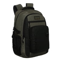 Mochila Optima 2026 Cuadros Vde Head