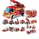 thumbnail image 1 of 1pc Building Block Twist Egg Toy, Small Particle Assembly Educational Toy, 1 of 3