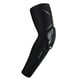thumbnail image 3 of Patinaje Ciclismo Bicicleta Adultos Seguridad Guardias Codo Rodilla Pads Baloncesto Codo Negro L, 3 of 5