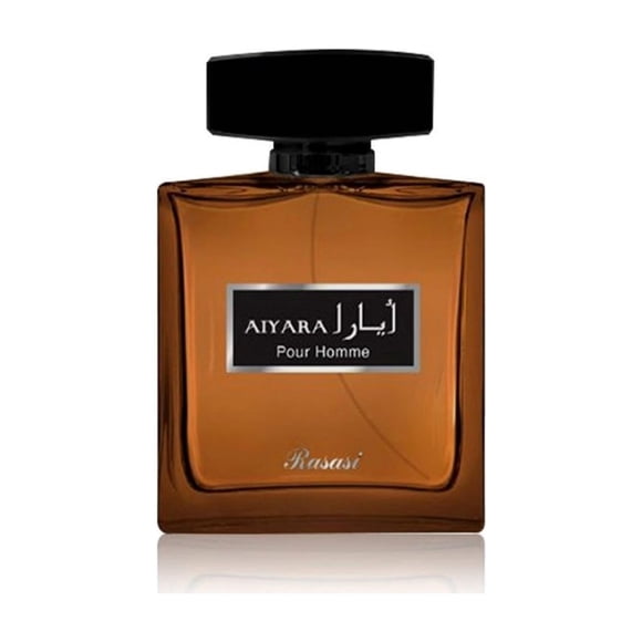 RASASI AIYARA MEN EDP 100ML