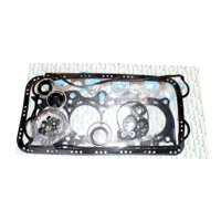 Repuestos Del Sol - Juego Empaquetadura Motor Honda Crv 2.0 1997 2001