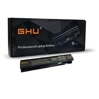 Nuevo Batería Ghu Pi06 Pi06Xl Compatible Con Notebook Hp Hstnn-Lb4N Hstnn-Ub4N Hstnn-Lb4O Pi09 Pn 710416-001 710417-001 Hstnn-Yb4N Hstnn-Yb4O P106 Pi06 Pi06Xl Pi09 58Wh 5200Mah 10.8V11.1V