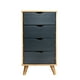 thumbnail image 2 of Comoda Lia Dark, 2 of 3
