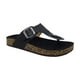 thumbnail image 2 of SANDALIAS ALQUIMIA NEGRO 4178 - Talla 36, 2 of 4