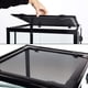 thumbnail image 4 of Terrarium REPTI ZOO - Cristal para reptiles, 30 galones, 68 cm de largo x 46 cm de ancho x 46 cm de, 4 of 8