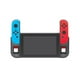 thumbnail image 1 of Dobe Funda Protectora Transparente para Nintendo Switch, 1 of 6