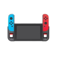 Dobe Funda Protectora Transparente Para Nintendo Switch