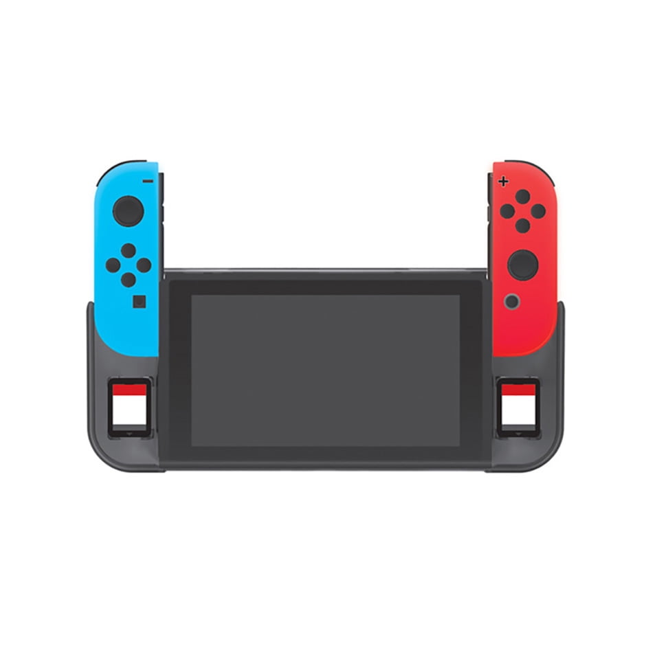 Dobe Funda Protectora Transparente Para Nintendo Switch