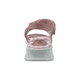 thumbnail image 5 of SANDALIAS BAMBOO ROSADO INFANTIL | 2589-09 - Talla 28, 5 of 7