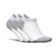 thumbnail image 1 of Calcetines Elite Max Cushion No Show Tab M 3 Pares, 1 of 7
