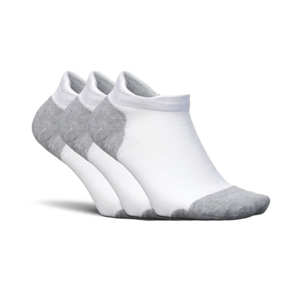Calcetines Elite Max Cushion No Show Tab M 3 Pares