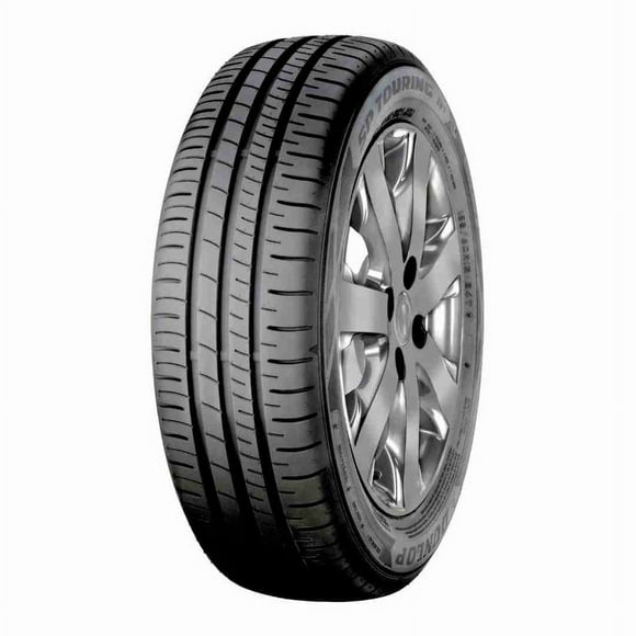 Neumáticos 165/60R14 75T SP TOURING R1 Dunlop H/T TL BLK THA