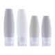 thumbnail image 4 of Botellas De Viaje De Silicona Recargables Para Acondicionador, Loción, Jabón, Hombres, Mujeres, 2x 60ml, 2x 90ml, 4 of 5