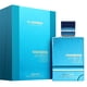 thumbnail image 1 of Al Haramain Amber Oud Aqua Dubai Extrait Hombre 200 ml, 1 of 2
