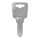 thumbnail image 1 of Llave de seguridad Hillman SS5/1637 Sentry modelo nueva, 1 of 1