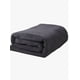 thumbnail image 1 of Toallon Grande De Baño 100 X 140 Microfibra Playa Negro, 1 of 3