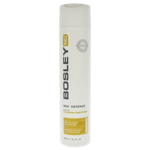 Bosley - Bos-Defense Acondicionador Voluminizador De Para Unisex - Acondicionador