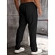 thumbnail image 2 of Pantalón Recto Hombre Casual Unicolor Tendencia 0272, 2 of 4
