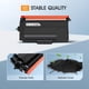 thumbnail image 4 of Cartucho de tóner Cool Toner TN920XL TN920 para impresora Brother, 4 of 9