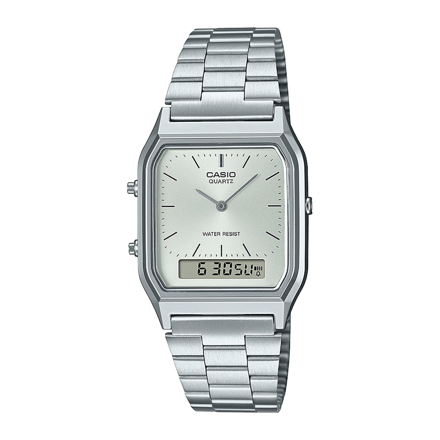 Reloj Hombre Casio Aq-230a-7amqydf