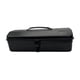 thumbnail image 5 of Caja De Herramientas De Metal De Fácil Acceso, Almacenamiento De Hardware, Organizador De Herramientas Multifuncional, Color Negro, 5 of 5