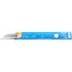 thumbnail image 1 of Lima para motosierra Pferd Classic Line 17057, redonda, 8 cm x 4,4 mm, 6 unidades, 1 of 7
