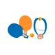 thumbnail image 3 of Juego Ping Pong para Interior, 3 of 3