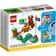 thumbnail image 2 of Set LEGO Potenciador: Mario Abeja 71393, 2 of 3