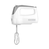 Black+Decker - Batidora De Mano 5 Velocidades 175 Watts