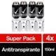 thumbnail image 1 of Desodorante Aerosol Rexona Men Invisible Hombre, 150 ml, 1 of 2