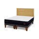 thumbnail image 2 of Cama Europea Super Premium 2 Plaza Base Dividida, 2 of 10