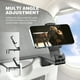 thumbnail image 2 of The Ultimate Travel Essential: Universal In Flight Airplane Phone Holder Mount - Handsfree, Multi-Directional & Pocket-Size!, 2 of 2