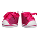 thumbnail image 2 of Zapatilla Fucsia Build A Bear, 2 of 2