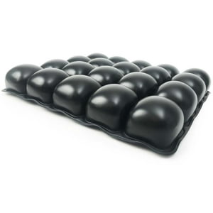 Blunding - Cojín De Flotación Seca Tpu 41X46X7Cm