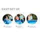 thumbnail image 5 of Set de piscina Intex 28107EH Easy Set de 2,4 m x 60 cm, 5 of 8