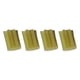 thumbnail image 1 of 4 piezas de engranajes de motor de drones, piezas de repuesto ligeras de 7 dientes para avión E88Pro E88, drones, accesorios de bricolaje para aviones, 1 of 5
