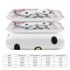 thumbnail image 3 of Cute Hello Kitty 3 Pieces Duvet Cover Set Full Size Super Soft Fade Resistant Microfiber, 3 of 4