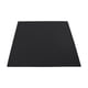 thumbnail image 4 of Esterilla Antideslizante Para Ejercitar Las Piernas, Para Adultos, Protector De Suelo Para Estudio De Pilates Y Fitness, Color Negro, 4 of 4