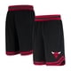 thumbnail image 1 of Pantalones cortos de baloncesto Ultra Game NBA Black para hombre, 1 of 4