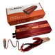 thumbnail image 1 of Inversor Voltaje 2000w Conversor Corriente Auto 12v A 220v, 1 of 3