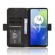 thumbnail image 5 of Funda Tipo Billetera FOXDOCK para Motorola MOTO G24 – Tapa Flip con Tarjetero, 5 of 5