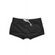 thumbnail image 1 of Short Tipo Bóxer Para Hombres Negro Xxl, 1 of 3
