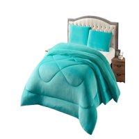 Genérico - Cobertor Sherpa Plush Cs King Calipso