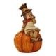 thumbnail image 1 of Estatuilla De Halloween Accesorios De Adorno De Temporada Fiesta De Halloween Decoración Del Hogar 4, 1 of 1