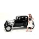 thumbnail image 1 of Figura American Diorama Pin-Up Girls Suzy para maquetas a escala 1/24, 1 of 2