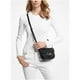 thumbnail image 3 of Cartera Michael Kors Bolso Crossbody de Mujer de Piel Negro Dorado, 3 of 3