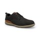 thumbnail image 1 of Zapatos Casual Formal Hombre X-Light Cuero Dozza Negro Cardinale negro 43, 1 of 6
