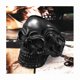 thumbnail image 2 of Anillo de Hombre Calavera Craneo Skull Black Titan, 2 of 3