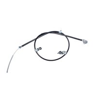 Repuestos Del Sol - Cable Freno Mano Derecho Toyota Yaris 1 5 2006 2013